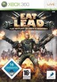 Xbox 360 - Eat Lead: The Return of Matt Hazard (mit OVP) (gebraucht)