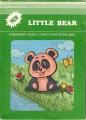 Atari 2600 - Der kleine B�r (mit OVP) (gebraucht)