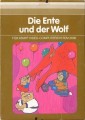Atari 2600 - Die Ente und der Wolf (mit OVP) (gebraucht)