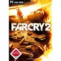 PC - Farcry 2 (gebraucht) USK18