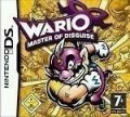 Nintendo DS - Wario Master of Disguise (mit OVP) (gebraucht)