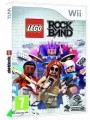 Wii - LEGO Rock Band (mit OVP) (gebraucht)