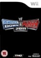 Wii - WWE SmackDown! vs. Raw 2011 (mit OVP) (gebraucht)
