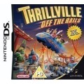 Nintendo DS - Thrillville: Verr�ckte Achterbahn (Modul mit Anl.) (gebraucht)