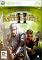 Xbox 360 - Der Herr der Ringe: Die Schlacht um Mittelerde II (mit OVP) (gebraucht)