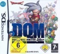 Nintendo DS - Dragon Quest Monsters: Joker (mit OVP) (gebraucht)