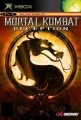 Xbox - Mortal Kombat Deception (mit OVP) (gebraucht) USK18