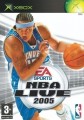 Xbox - NBA Live 2005 (mit OVP) (gebraucht)