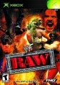 Xbox - WWE: RAW (mit OVP) (gebraucht)