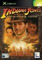Xbox - Indiana Jones and the Emperors Tomb [auch für Xbox 360] (mit OVP) (gebraucht)