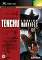 Xbox - Tenchu: Return from the Darkness (mit OVP) (gebraucht)