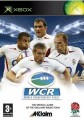Xbox - World Championship Rugby (mit OVP) (gebraucht)