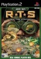 Playstation 2 - Army Men - RTS Real Time Strategy (mit OVP) (gebraucht)