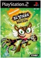 Playstation 2 - El Tigre: Adventures of Manny Rivera (mit OVP) (gebraucht)
