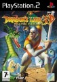 Playstation 2 - Dragon's Lair 3D: Special Edition (mit OVP) (gebraucht)