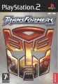 Playstation 2 - Transformers (mit OVP) (gebraucht)