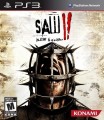 PS3 - Saw 2: Flesh and Blood (NEU & OVP) USK18