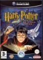 GameCube/Wii - Harry Potter und der Stein der Weisen / Och de Vises Sten (mit OVP) (gebraucht)