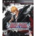 PS3 - Bleach: Soul Resurreccion (NEU & OVP)