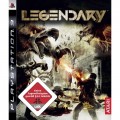 PS3 - Legendary (mit OVP) (gebraucht) USK18