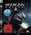 PS3 - Ninja Gaiden Sigma 2 uncut (mit OVP) (gebraucht) USK18