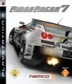 PS3 - Ridge Racer 7 (mit OVP) (gebraucht)