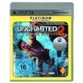 PS3 - Uncharted 2: Among Thieves (mit OVP) (gebraucht)