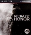 PS3 - Medal of Honor (mit OVP) (gebraucht) USK18