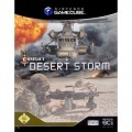 GameCube - Conflict Desert Storm 1 (nur CD) (gebraucht)