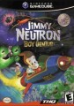 GameCube/Wii - Jimmy Neutron Boy Genius: Attack of the Twonckies (nur CD) (gebraucht)