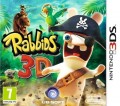 Nintendo 3DS - Rabbids 3D (gebraucht)