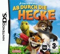 Nintendo DS - Ab durch die Hecke (mit OVP) (gebraucht)