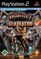Playstation 2 - Ratchet: Gladiator (nur CD) (gebraucht)