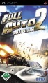 PSP - Full Auto 2 Battlelines (gebraucht) 