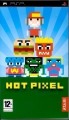 PSP - Hot Pixel (mit OVP) (gebraucht)
