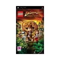 PSP - LEGO Indiana Jones (mit OVP) (gebraucht)