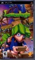 PSP - Lemmings (mit OVP) (gebraucht)