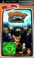 PSP - Ratchet & Clank: Size Matters (mit OVP) (gebraucht)