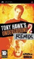 PSP - Tony Hawk's Underground 2 Remix (gebraucht)