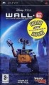PSP - Wall-E - Der Letzte r�umt die Erde auf (gebraucht)