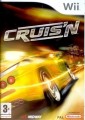 Wii - Cruis'n (mit OVP) (gebraucht)