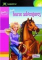 Xbox - Barbie - Pferdeabenteuer (mit OVP) (gebraucht)