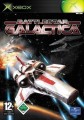 Xbox - Battlestar Galactica (mit OVP) (gebraucht)