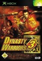 Xbox - Dynasty Warriors 3 (mit OVP) (gebraucht) 