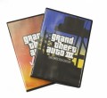 Xbox - Grand Theft Auto The Xbox Collection (GTA3 + GTA Vice City) (mit OVP) (gebraucht) USK18