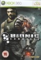 Xbox 360 - Bionic Commando (gebraucht) USK18