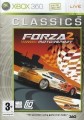 Xbox 360 - Forza Motorsport 2 (mit OVP) (gebraucht)