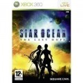 Xbox 360 - Star Ocean: The Last Hope (mit OVP) (gebraucht)
