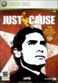 Xbox 360 - Just Cause (mit OVP) (gebraucht)