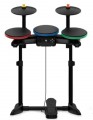 PS3 - Band Hero Drum Set (Schlagzeug) (auch f�r PS2) (gebraucht)